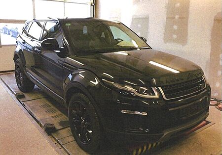 Land Rover Range Rover Evoque 2.0 TD4 132 kW SE Dynamic...