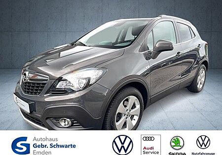 Opel Mokka 1.6 CDTI Aut. Innovation Xenon+Kamera+Navi