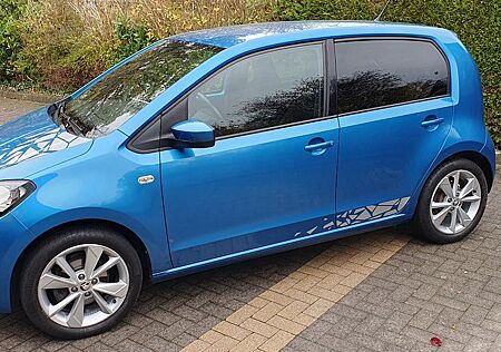 Skoda Citigo 1.0 MPI 44kW Fun Facelift