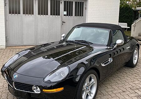 BMW Z8