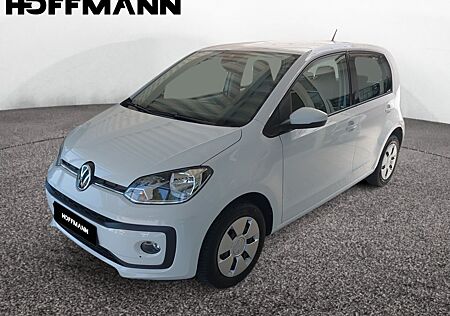 VW Up Volkswagen !