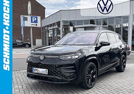 VW Tayron Volkswagen 1.5 TSI eHybrid R-Line DSG Leder Head-up