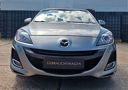 Mazda 3 Lim. 90th Anniversary/TÜV/AU 03/2026