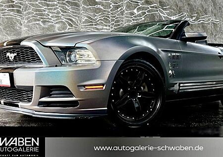 Ford Mustang V 8 S197