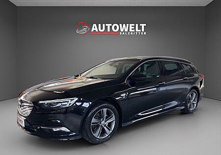 Opel Insignia B ST OPC Line Navi,LED,AHK,Kamera