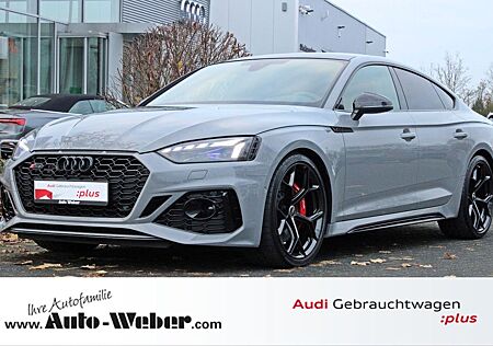 Audi RS5 Sportback TFSI qu B&O HuD SCHALENSITZE PANO