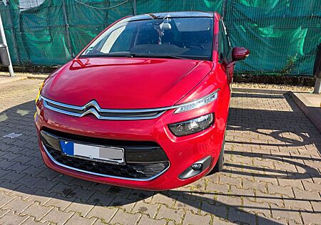 Citroën C4 Picasso BlueHDi150*Stop&Start*TÜV*Automatk*