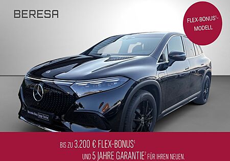 Mercedes-Benz EQS SUV EQS 450+ SUV Electric Art Hyperscreen Pano AHK