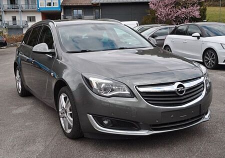 Opel Insignia Sports A Sports Tourer Innovation