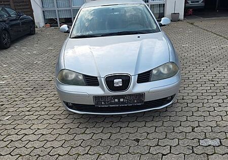 Seat Ibiza 1.4 16V 55kW Comfort Edition
