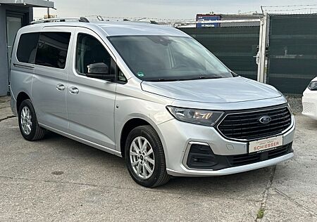 Ford Grand Tourneo 2,0EcoBlu Titanium PDC ACC CarPlay