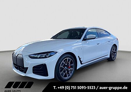 BMW i4 xDrive40 Gran Coupé Aktion ! UPE 81210 Euro