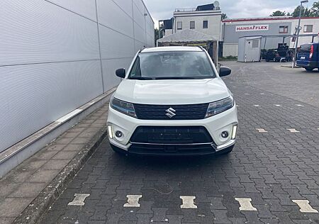 Suzuki Vitara 1.4 BOOSTERJET Hybrid Club 4x2