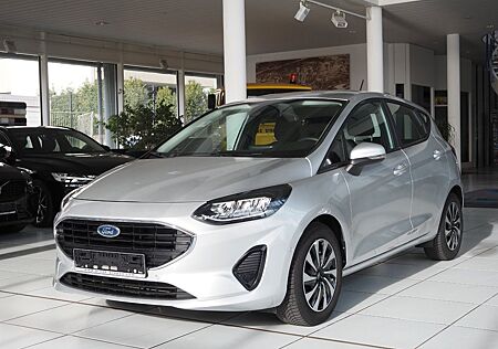 Ford Fiesta Cool & Connect Navi/LED/DAB/Tempomat/RFK