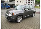 Jeep Renegade Limited Frontantrieb