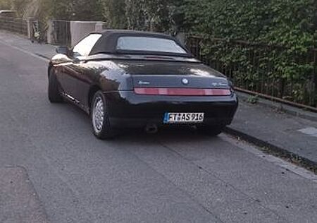 Alfa Romeo GTV 2.0 T.Spark Cabrio