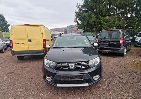 Dacia Sandero II Stepway Prestige