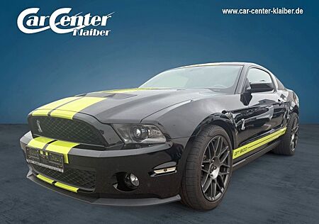 Ford Mustang Shelby GT 500