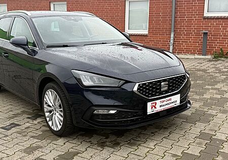 Seat Leon Sportstourer Xcellence