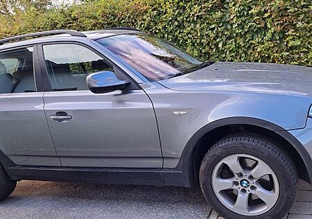 BMW X3 xDrive30d Edition Lifestyle Edition Lifestyle