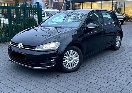 VW Golf Volkswagen 1.4 TSI DSG Highline