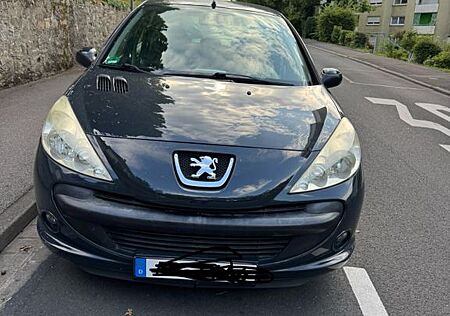 Peugeot 206 1.1 60 -