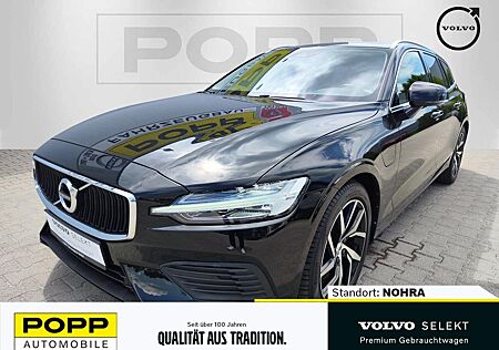 Volvo V60 T6 AWD Hybrid Momentum Pro ACC AHK STHZ