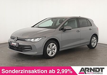 VW Golf Volkswagen 2.0 TDI DSG Life LED Digi App SHZ ACC Kam