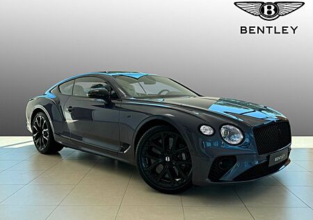 Bentley Continental GT S V8 | Nürnberg