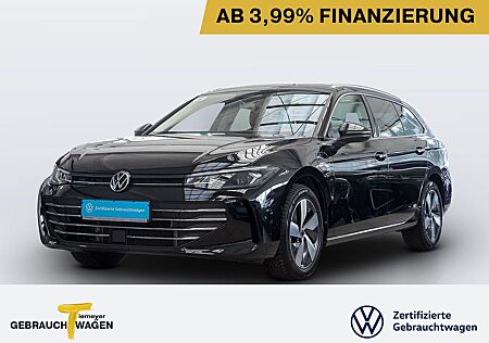 VW Passat Variant Volkswagen 1.5 eHybrid BUSINESS AHK KAMERA L