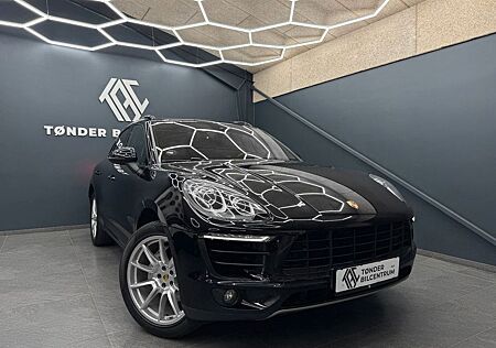 Porsche Macan S 3,0 PDK