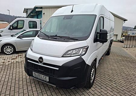 Opel Movano 2.2 CDTI L4H2 / 2024/ erst 41tkm
