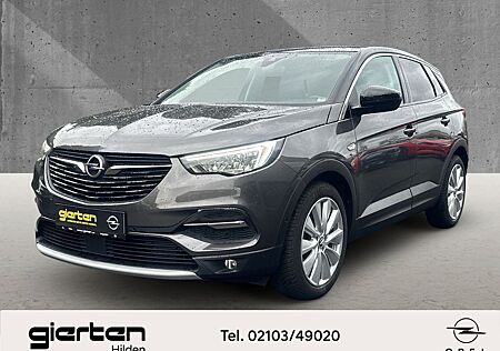 Opel Grandland X Grandland Rückfahrkamera SHZ erst Hand