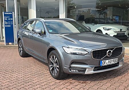 Volvo V90 Cross Country T6 AWD Geartronic