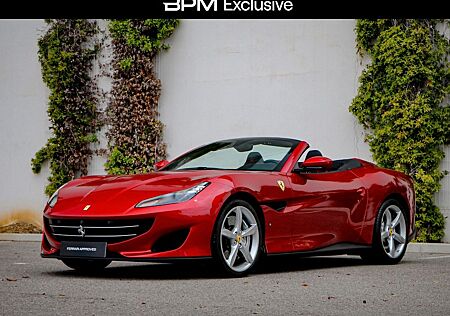 Ferrari Portofino 3.9 T V8 DCT