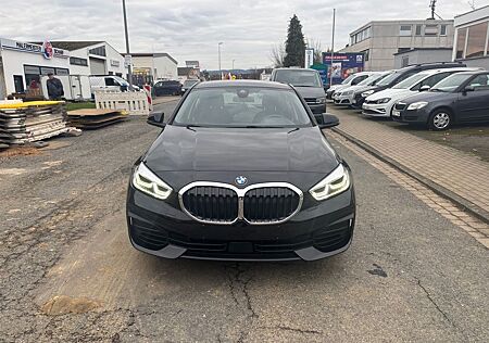 BMW 116 1 Limousine i Advantage