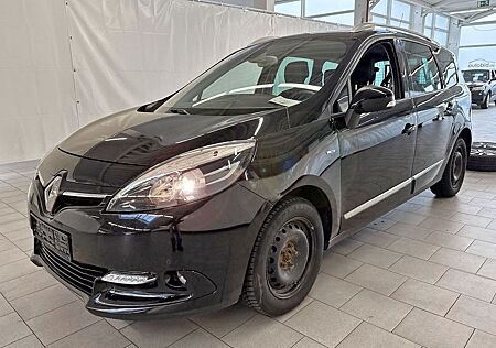 Renault Grand Scenic Bose Edition dCi*Navi*Kamera*
