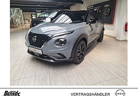 Nissan Juke Hybrid 143PS N-Sport BOSE TECH 360° SHZ-