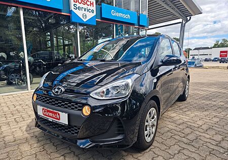 Hyundai i10 Style KLIMA EFH PDC