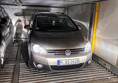 VW Golf Plus Volkswagen 1.4 TSI DSG 118kW Comfortline Comf...