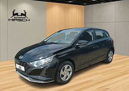 Hyundai i20 FL (MY25) 1.2 Benzin (79 PS) M/T 2WD Select
