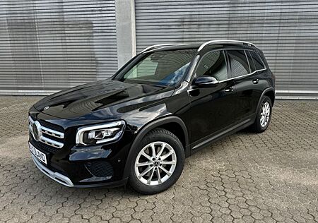Mercedes-Benz GLB 220 d 8G-DCT Style*Widescreen*LED*Navi*PDC*