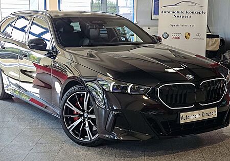 BMW 540d xDrive M-SportPro,HK,Pano,Life-Pro,AbAss20"