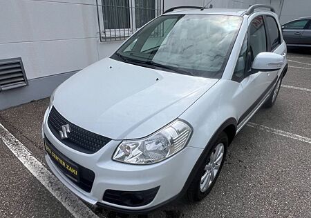 Suzuki Splash Club