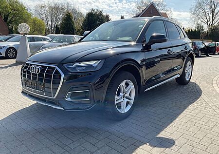 Audi Q5 40 TDI S tronic quattro,Kamera,AHK,Navi,ACC