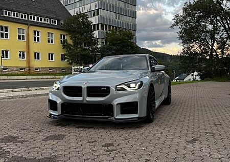 BMW M2 Coupé - Aulitzky Setup, 20/21 Zoll Wheelforce