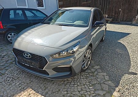 Hyundai i30 N Line