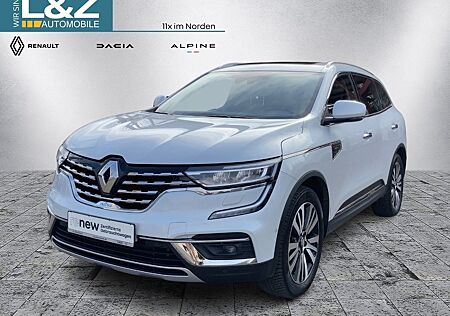 Renault Koleos Initiale Paris dCi 185 Automatik Allrad