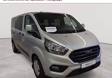 Ford Transit Custom 320 L2 9-Si Klima v/h AHK