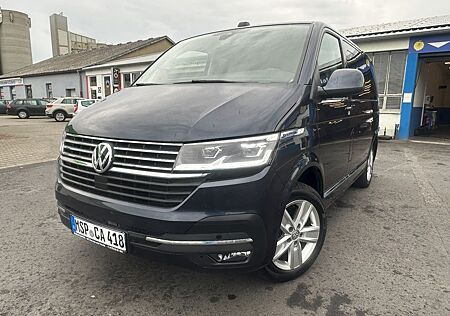 VW T6 Multivan Volkswagen T6.1 Multivan Generation 2.0TDI 4Motion STANDHZG